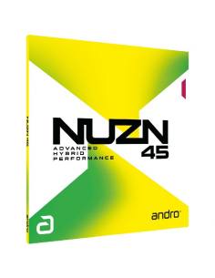 Revêtement Andro NUZN 45