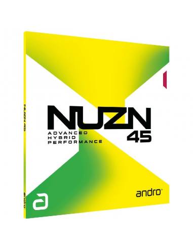 Revêtement Andro NUZN 45