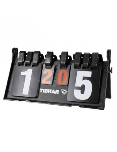Marcador TIBHAR Smash