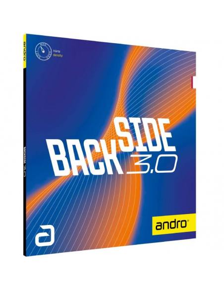Revêtement Andro Backside 3.0