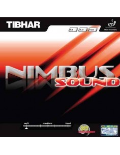 Goma Tibhar Nimbus Sound