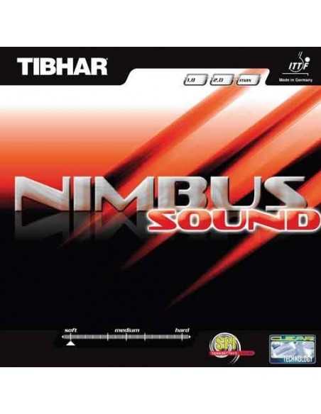 Goma Tibhar Nimbus Sound