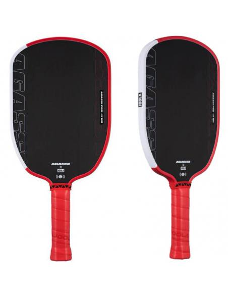 Raquette de Pickleball Joola Agassi Pro IV 16