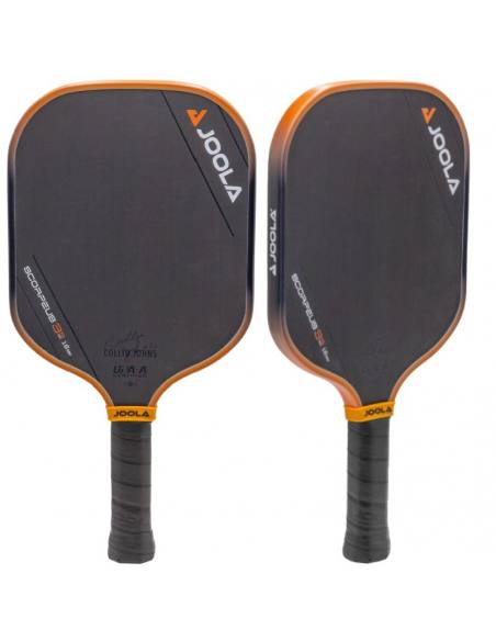 Pickleball Racket Joola Collin Johns Scorpeus 3S 16