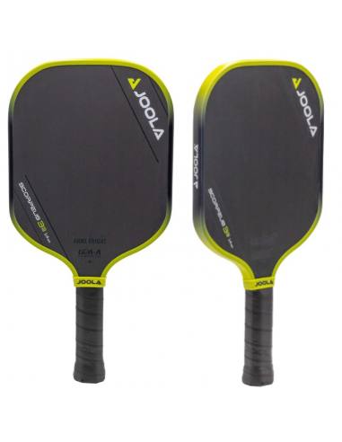 Pala de Pickleball Joola Anna Bright Scorpeus...