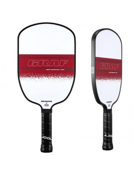 Raquete de Pickleball Joola Graf Champion 12