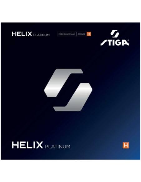 Revêtement Stiga Helix Platinum H