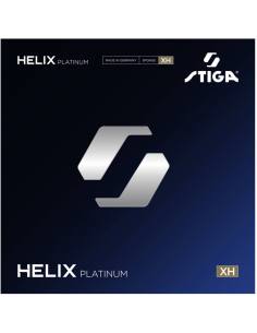 Revêtement Stiga Helix Platinum XH