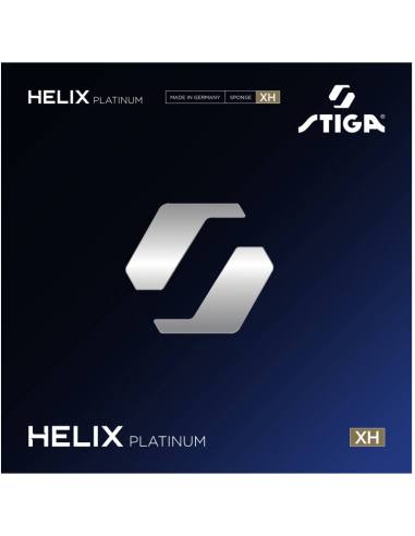 Goma Stiga Helix Platinum XH