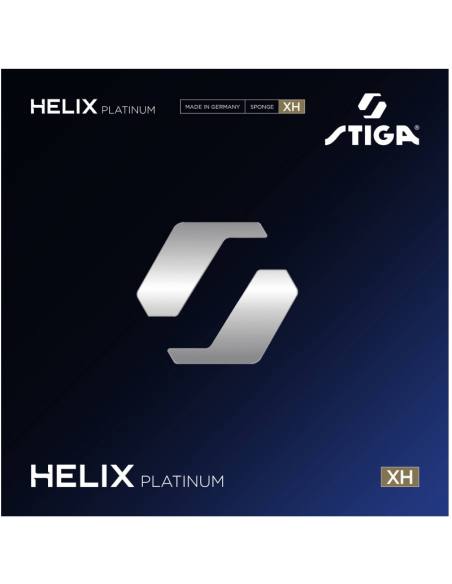 Goma Stiga Helix Platinum XH