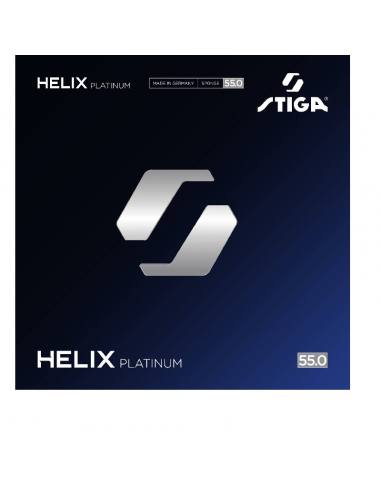 Goma Stiga Helix Platinum 55