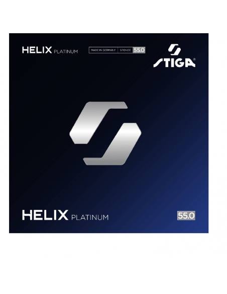 Revêtement Stiga Helix Platinum 55