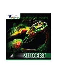 Rubber Spinlord Zeitgeist OX