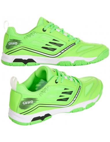 Sapatilhas GEWO Flex Force Pro I