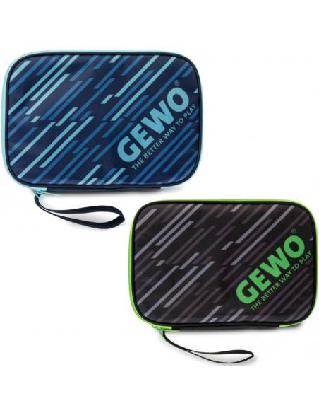 Funda doble GEWO Stripes
