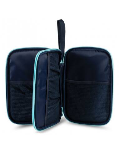 Funda doble GEWO Stripes