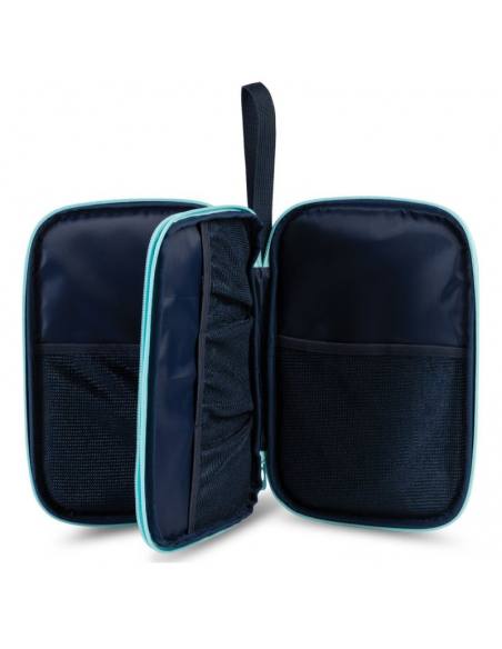 Funda doble GEWO Stripes