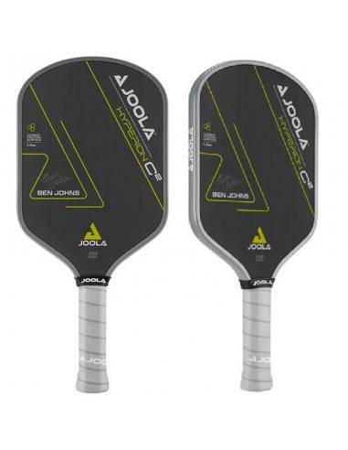 Pala de Pickleball Joola Behn Johns Hyperion C2...