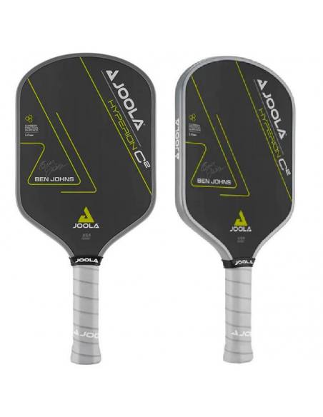 Pickleball Racket Joola Behn Johns Hyperion C2 CFS 14