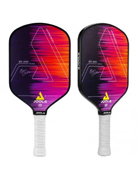 Raquette de Pickleball Joola Ben Johns Hyperion CAS 13.5