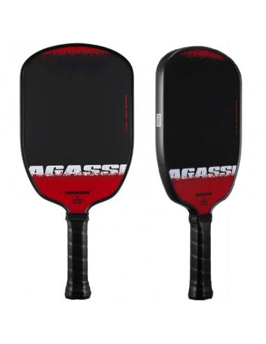 Raquete de Pickleball Joola Agassi Edge 16