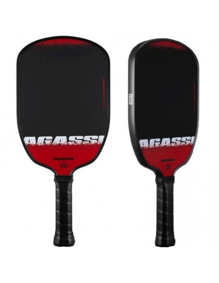 Raquete de Pickleball Joola Agassi Edge 16