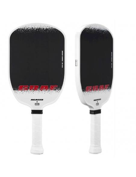 Pickleball Racket Joola Graf Edge 16