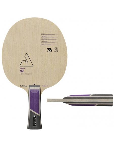 Bois Joola PROline IAC