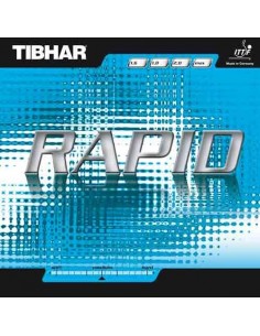Goma Tibhar Rapid
