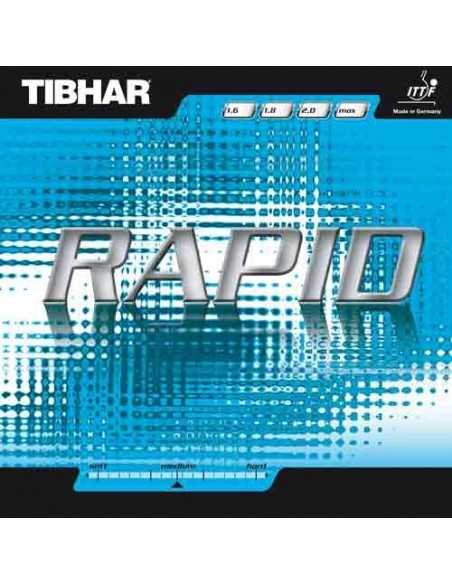 Goma Tibhar Rapid