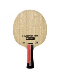 Madera Tibhar Hybrid AC Inside