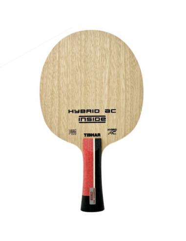 Madera Tibhar Hybrid AC Inside