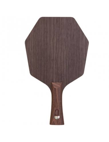 * Madera Stiga Destiny Carbon Cybershape