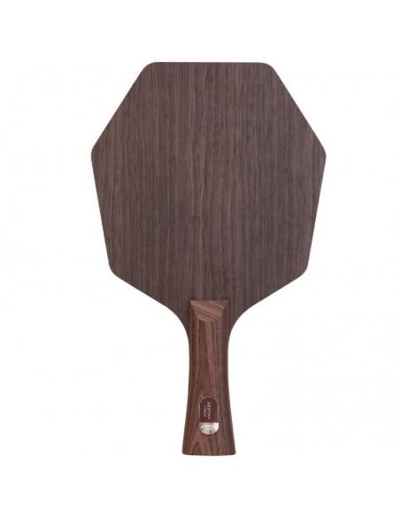 * Madera Stiga Destiny Carbon Cybershape