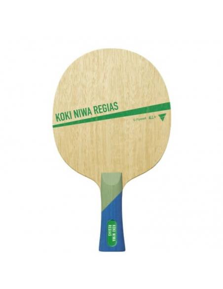 Blade Victas Koki Niwa Regias