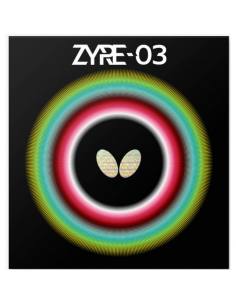 * Goma Butterfly Zyre 03