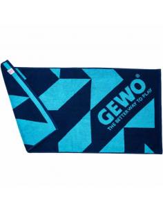 Serviette Gewo M Navy