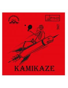* Borracha Der Materialspezialist Kamikaze