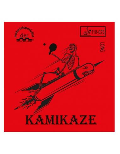 * Rubber Der Materialspezialist Kamikaze