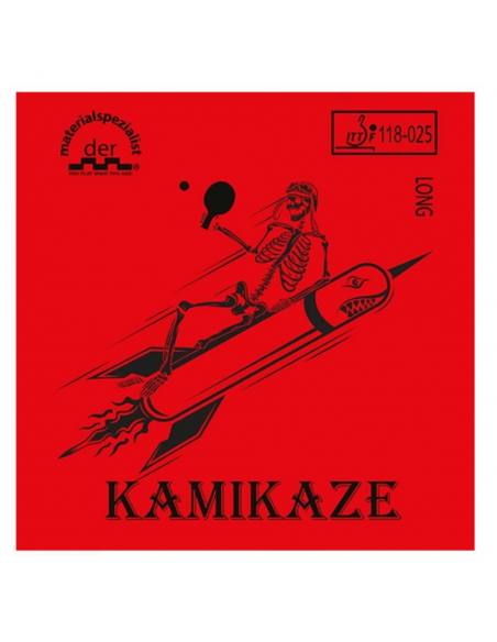 * Borracha Der Materialspezialist Kamikaze