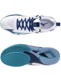 * Chaussures Mizuno Wave Drive Neo 4 2