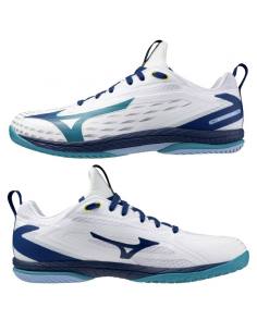 * Sapatilhas Mizuno Wave Drive Neo 4