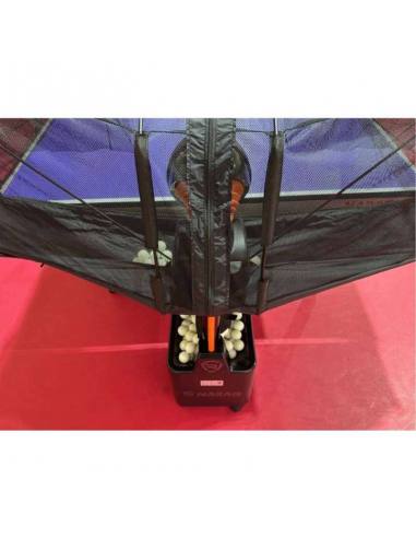 Robot NARAQ RoboPing Halo S Pro App + 100 balles