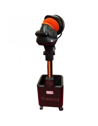 Robot NARAQ RoboPing Halo S Pro App + 100 balles