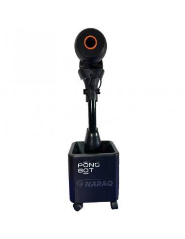 Robot NARAQ RoboPing Halo S Pro App + 100 balles