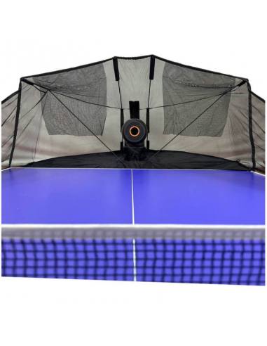 Robot NARAQ RoboPing Halo S Pro App + 100 balles