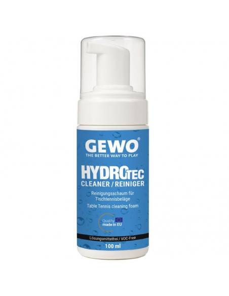 Limpiagomas Gewo HydroTec Espuma Foam 100 ml