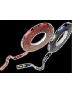 Cantonera Tibhar azul 12 mm., 50 m.