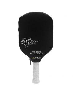 * Housse Joola Pickleball néoprène Paddle Hyperion Ben Johns