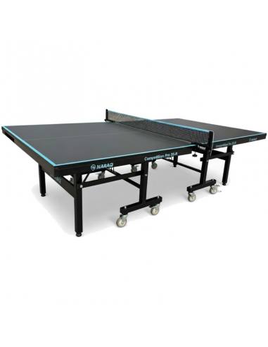 * NARAQ table COMPETITION PRO 25 Roller Blue